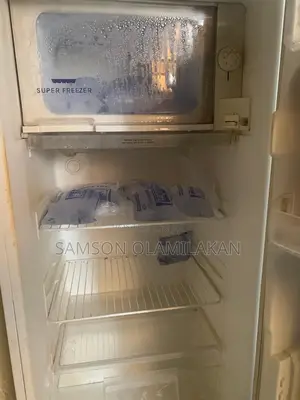 Thermocool Fridge