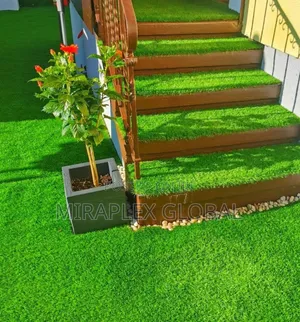 Quality Artificial Turf for Outdoor Projects