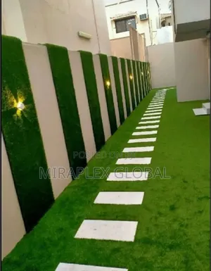 Artificial Grass for Neat and Attractive Spaces