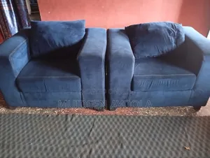 Full Upholstery Chair