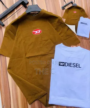 Diesel Polo