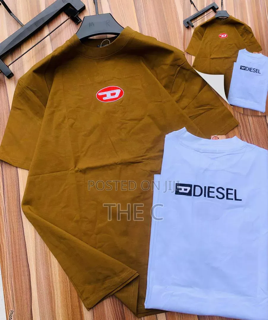 Diesel Polo