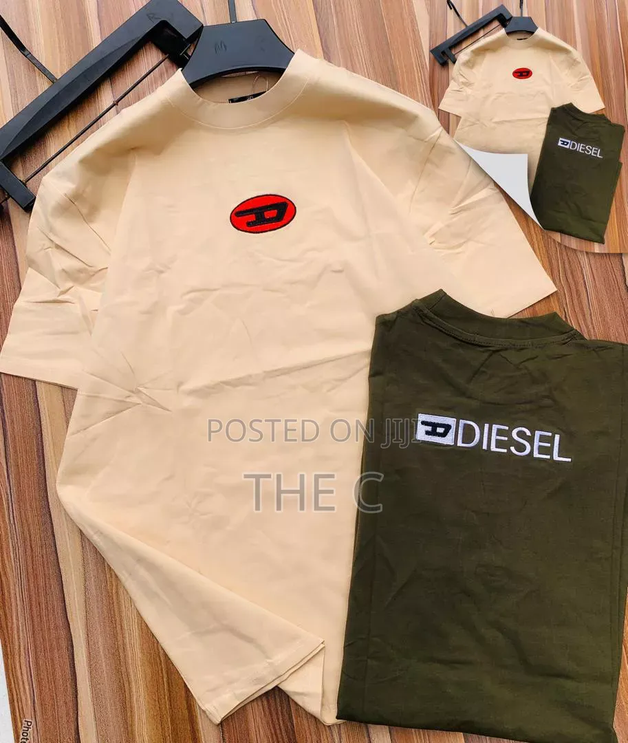Diesel Polo