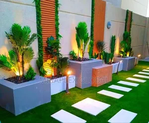 Artificial Grass for Schools and Recreational Areas