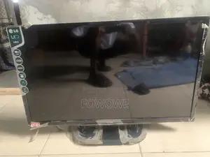 Neatly Used LG Led 32 Inches LB53