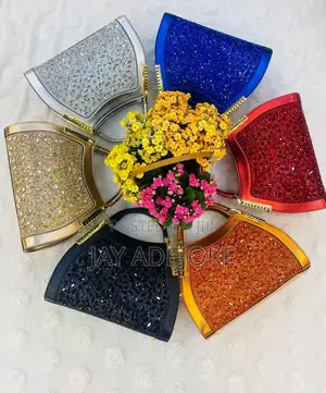 Party Bag for Women