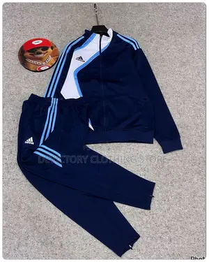High Quality Tracksuit