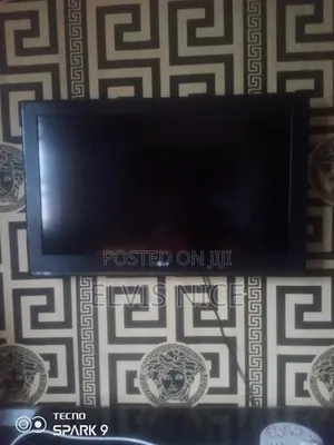 LG 32'ic Television