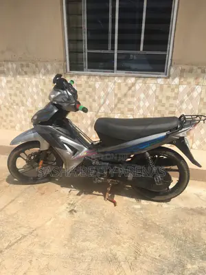 TVS Neo NX 2024 Gray