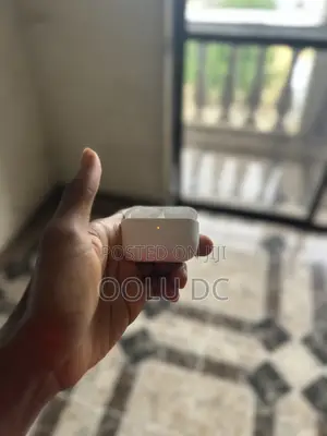 AirPod Pro Charging Case (First Generation)