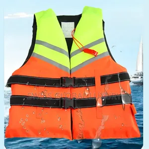 High Quality Life Jacket