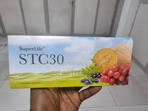 Stc30 Stem Cell