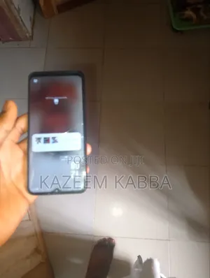 Oppo A31 128 GB Black