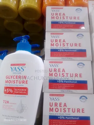 Skin Care for Skin Repair