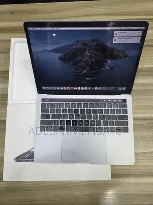 Laptop Apple MacBook Pro 2019 8GB Intel Core 5 SSD 256GB