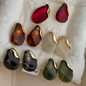 Beautiful Earrings