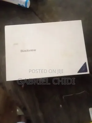 Blackview Tab 8E 64 GB Black