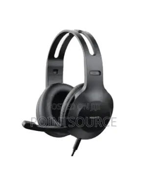 Havit H220d Wired, 3.5mm,HiFi Headphone With Mic