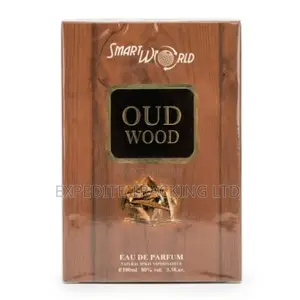 Smart World Oud Wood