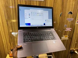 Laptop HP ZBook Studio G3 16GB Intel Xeon SSD 512GB