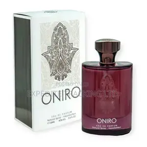 Oniro Perfume