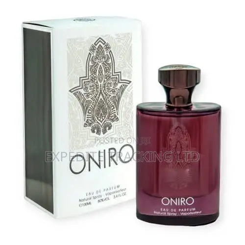 Oniro Perfume