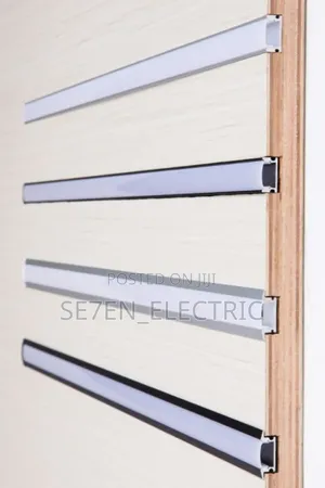 Led Furniture,cabinets Aluminum Light Channels