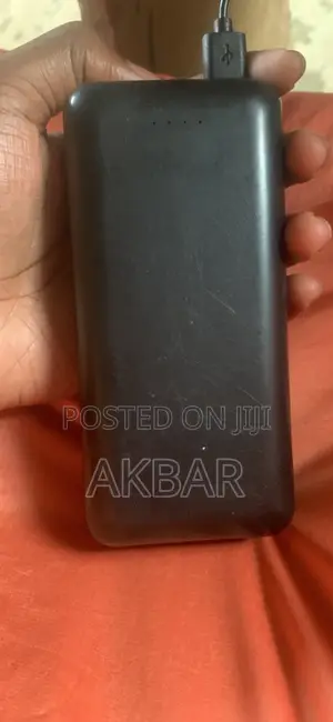 Easypie Powerbank 30000MHA