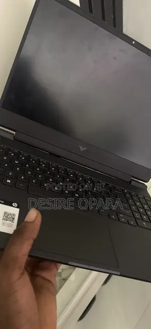 Laptop HP Victus 15 8GB Intel Core i5 SSD 512GB