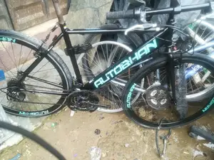Tokunbo Bikes Size 28