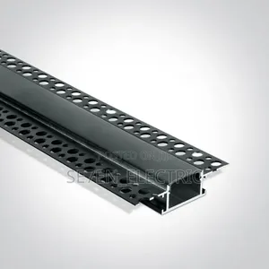 Aluminium Profile Led Rails