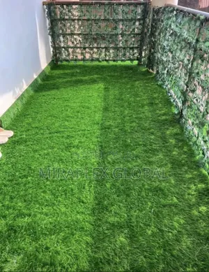 Artificial Green Carpet for Outdoor Areas