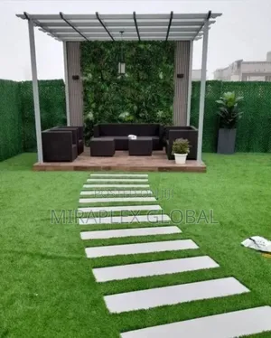Synthetic Turf for Hotels and Hospitality Spaces
Create an Appealing