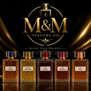 M M Scents