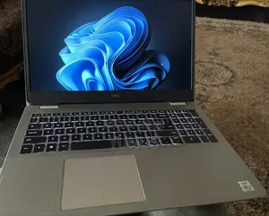 Laptop Dell Inspiron 15 5593 16GB Intel Core i5 SSD 512GB