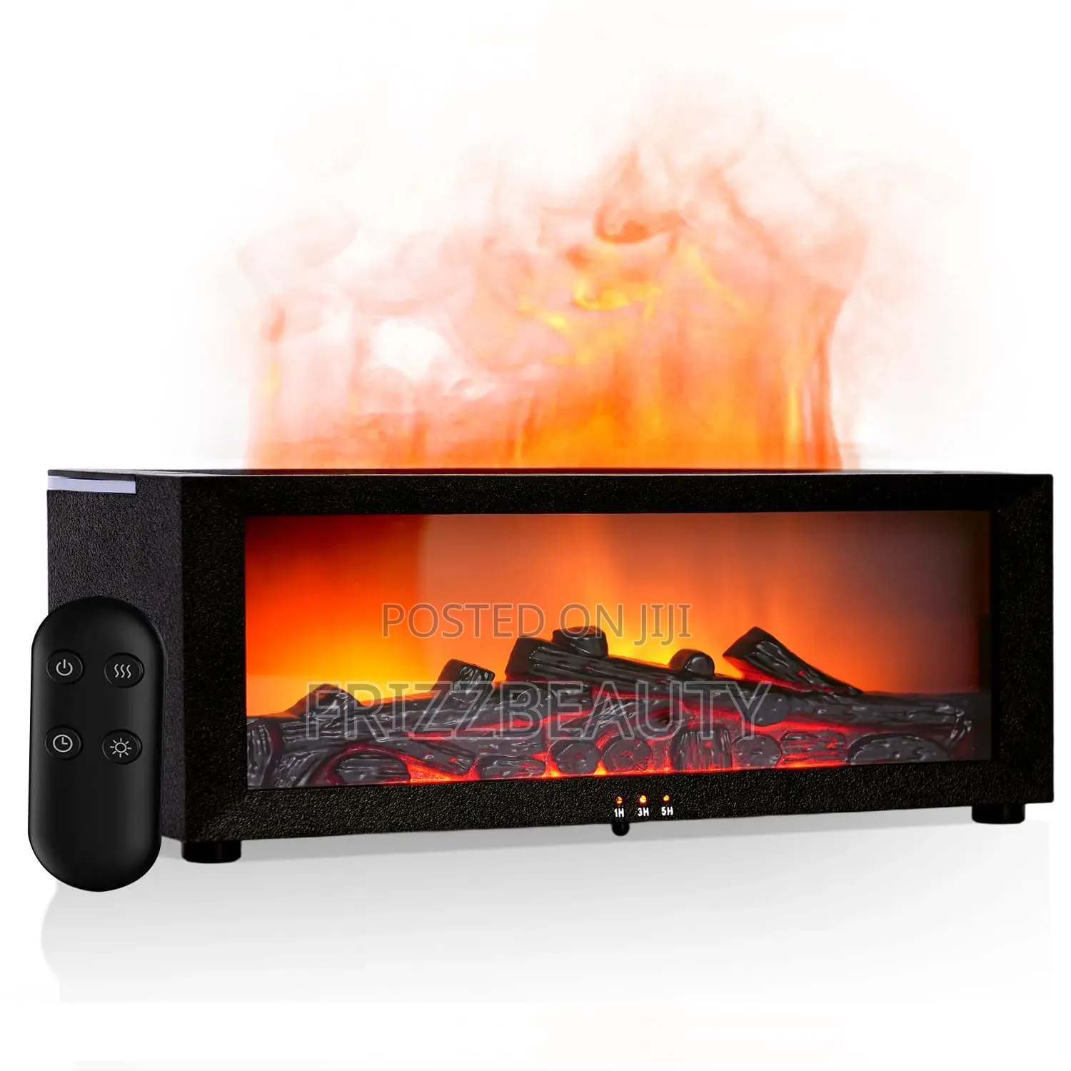 Fireplace Humidifier