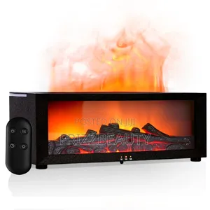 Fireplace Humidifier