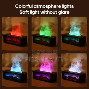 Fireplace Humidifier