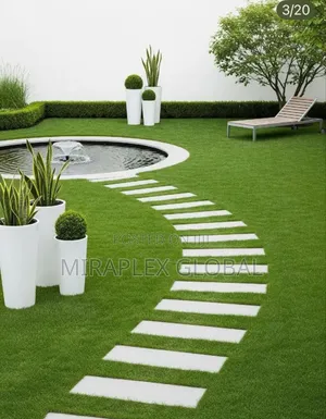 Artificial Grass for Your Next Project