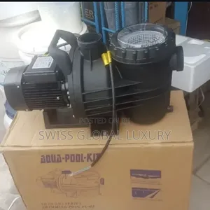 High Grade 2 HP Swimming Pool Pump