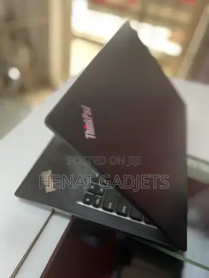Laptop Lenovo ThinkPad T490s 8GB Intel Core i7 SSD 256GB