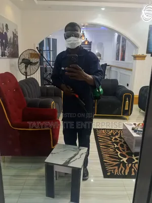House Fumigation Service