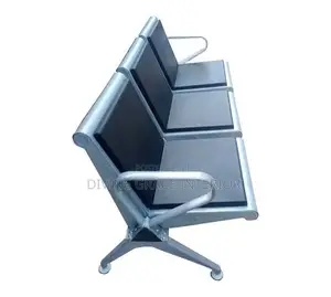 Modern Waiting Room Chair