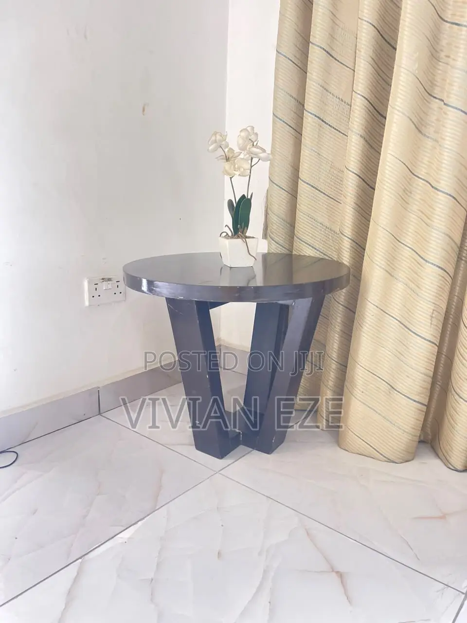 Soft Table