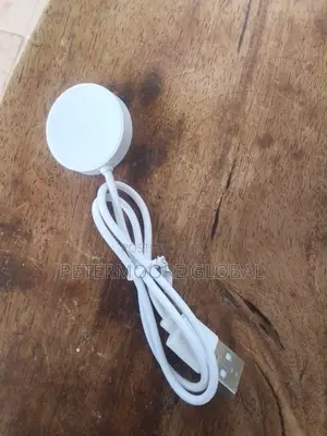 Wholesale Smartwatch Chargers White/Black