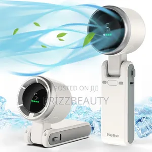 Portable Handheld Fan