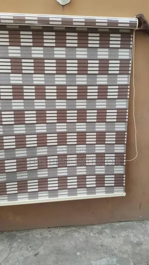 Quality Blind