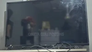 Used Television Available