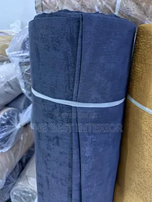 Curtain Roll Pure Turkish