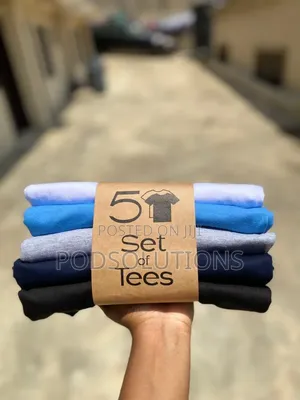 SMT CLASSIC Pure Cotton T-Shirt